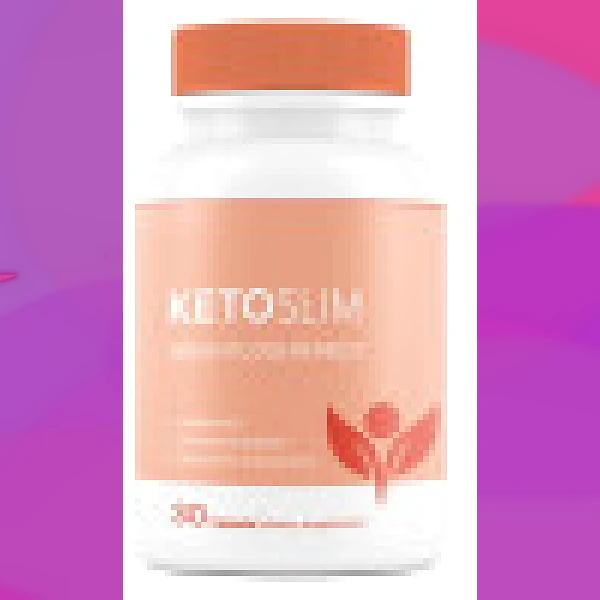 Keto Slim