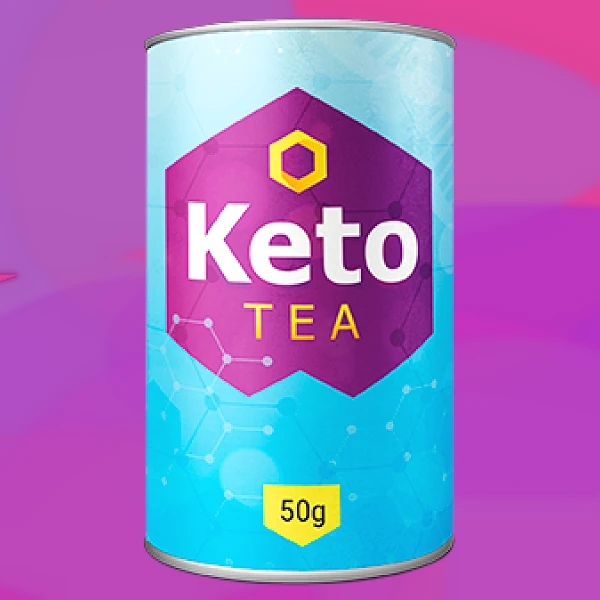 Keto Tea