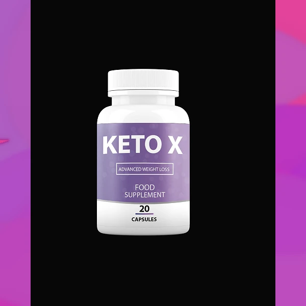 Keto X