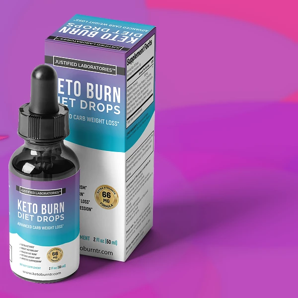 Ketoburn