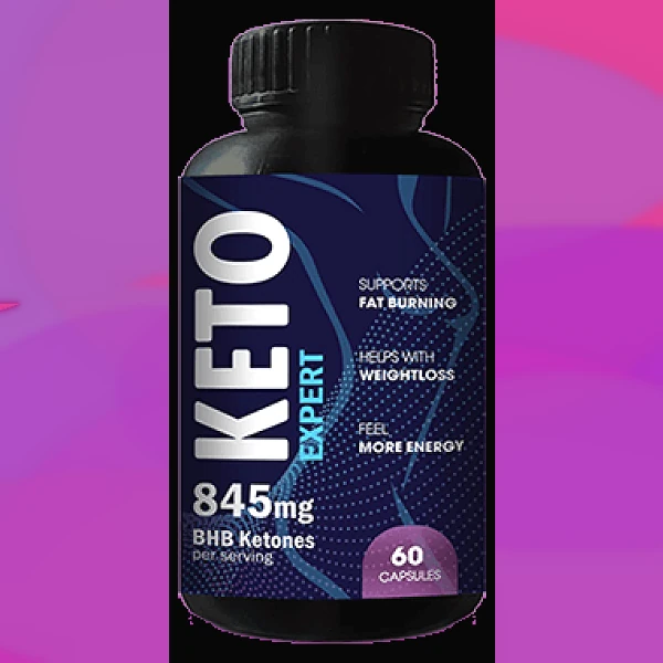 KetoExpert