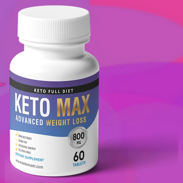 KetoMax