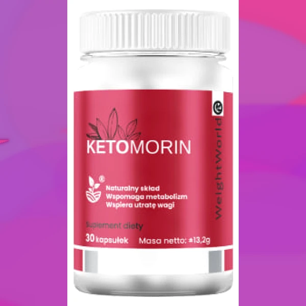 Ketomorin