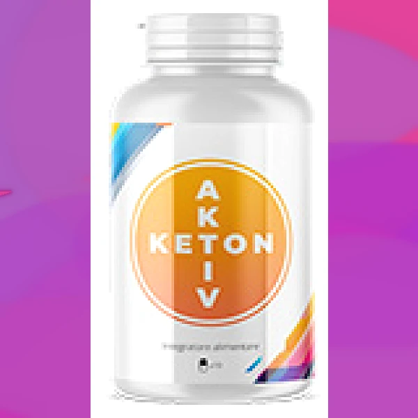 Keton Active