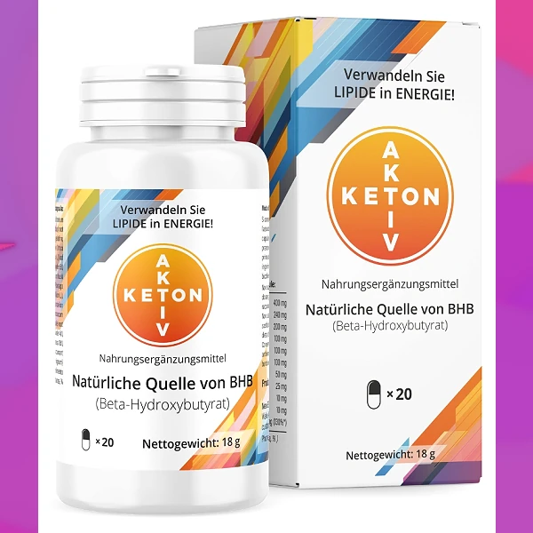 Keton aktiv