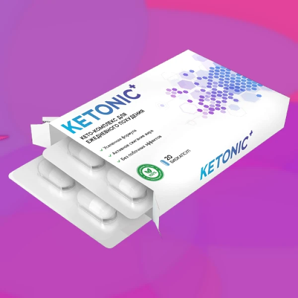 Ketonic