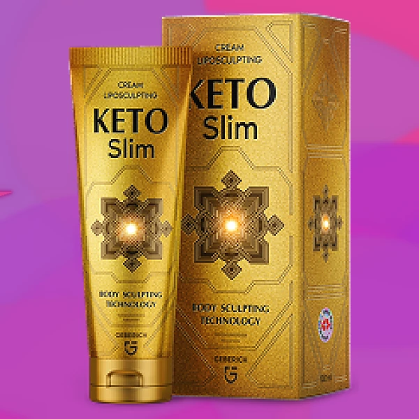 KetoSlim cream