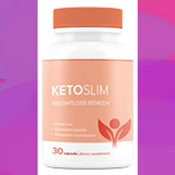 KetoSlim