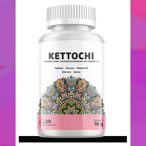 Kettochi Homeopatia