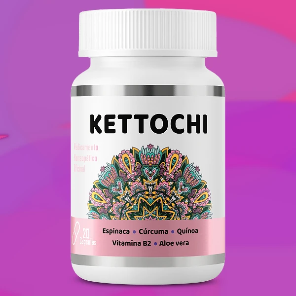 Kettochi