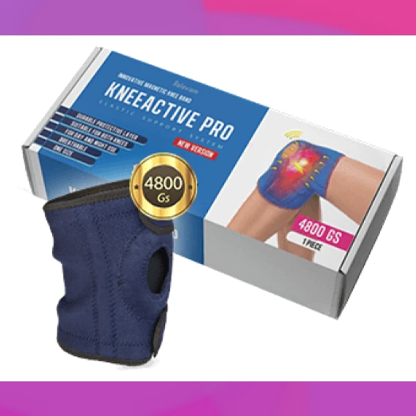 Knee Active Pro