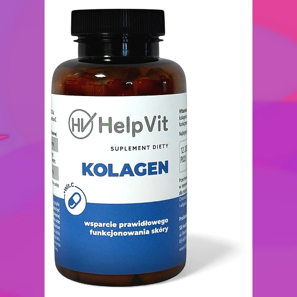 Kolagen