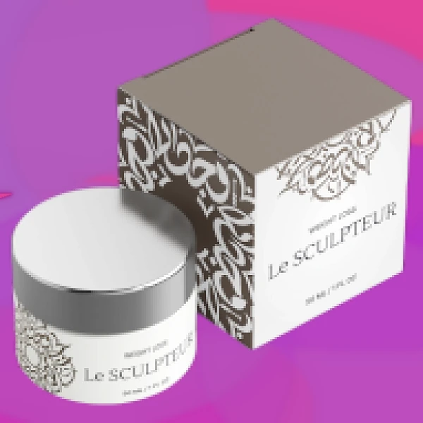 Le Sculpteur