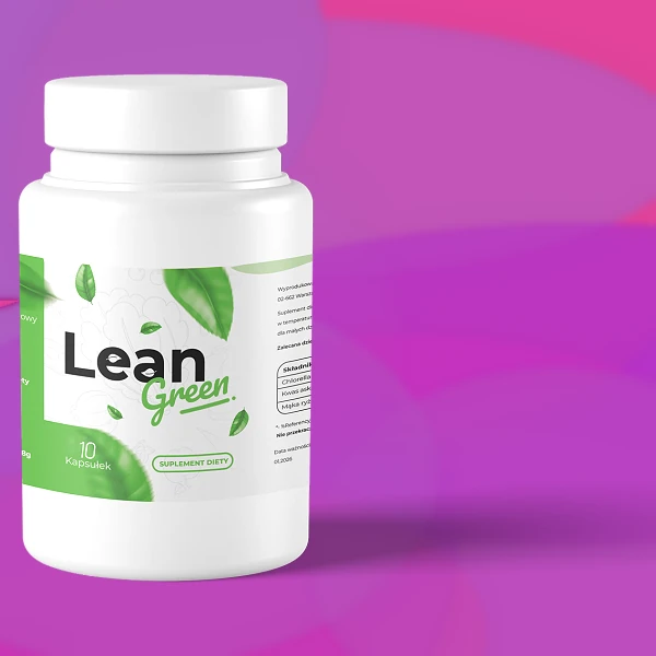 Lean Green