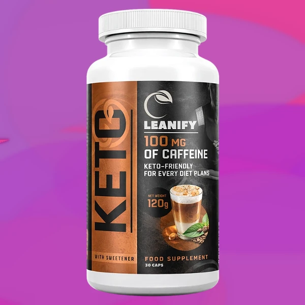 Leanify Keto
