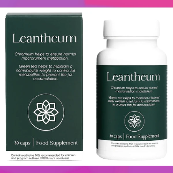 Leantheum caps