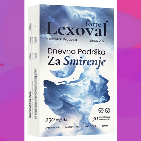 Lexoval