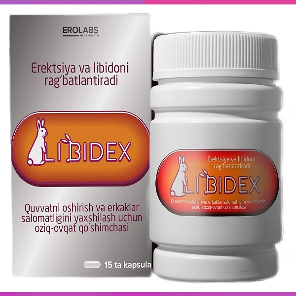 Libidex