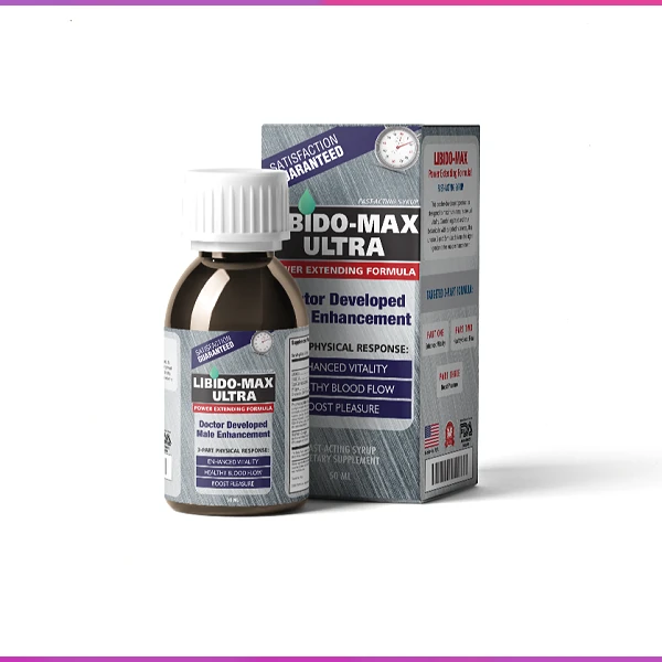 Libidomax