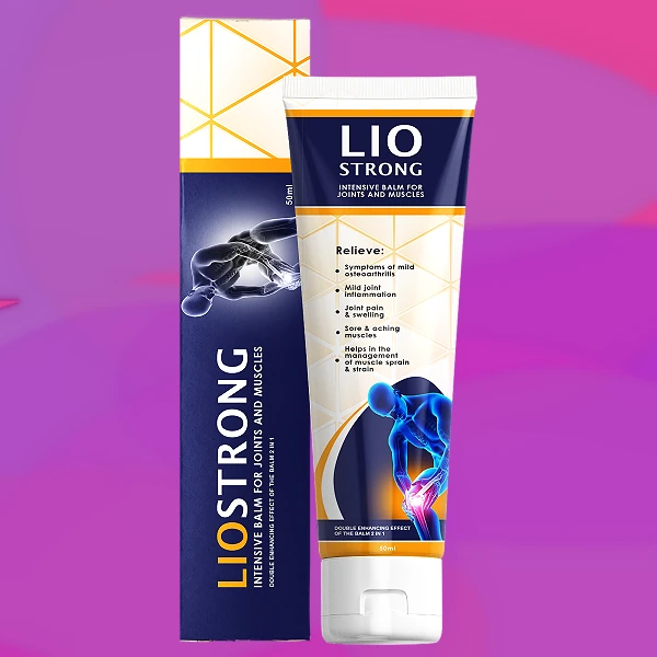 Lio strong