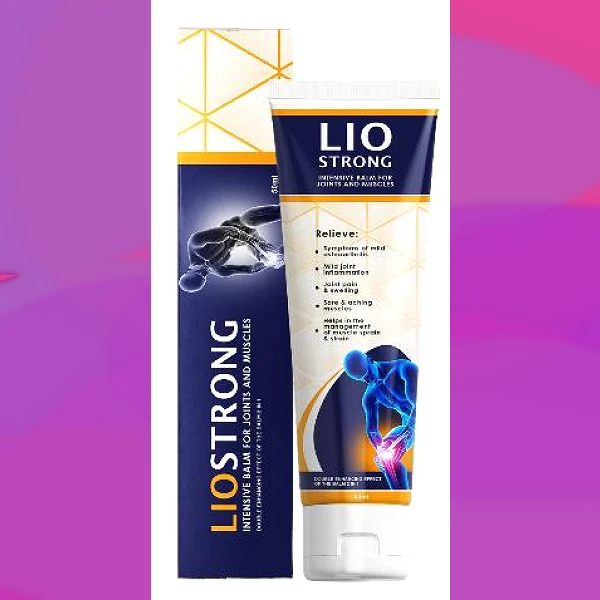 LIOSTRONG