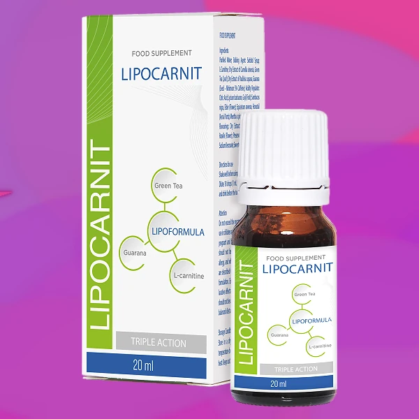 Lipocarnit