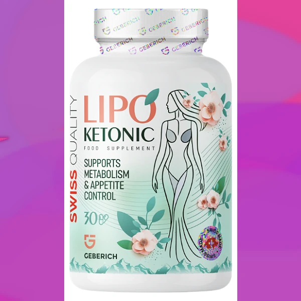 Lipoketonic