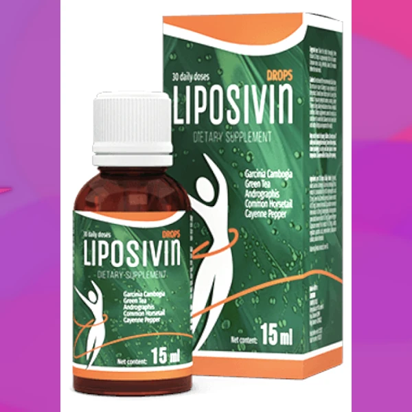 Liposivin