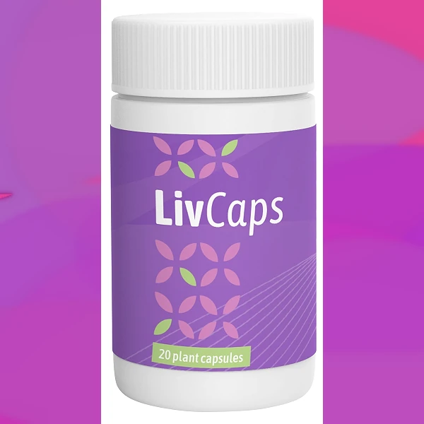 Liv Caps