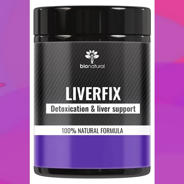 Liverfix
