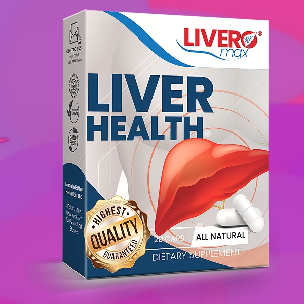 LiveroMAX