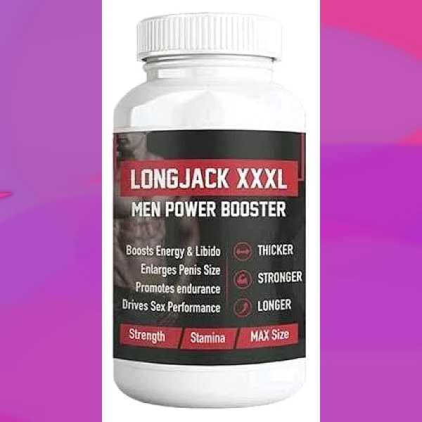 Longjack XXXL