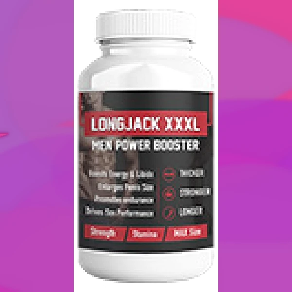 Longjack