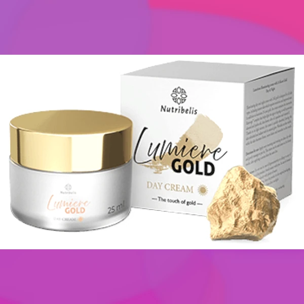 Lumiere Gold
