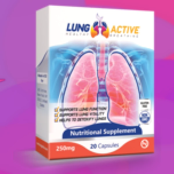 Lung Active