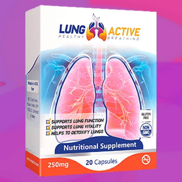 LungActive