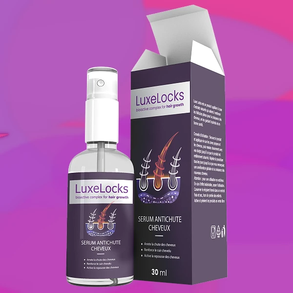 LuxeLocks