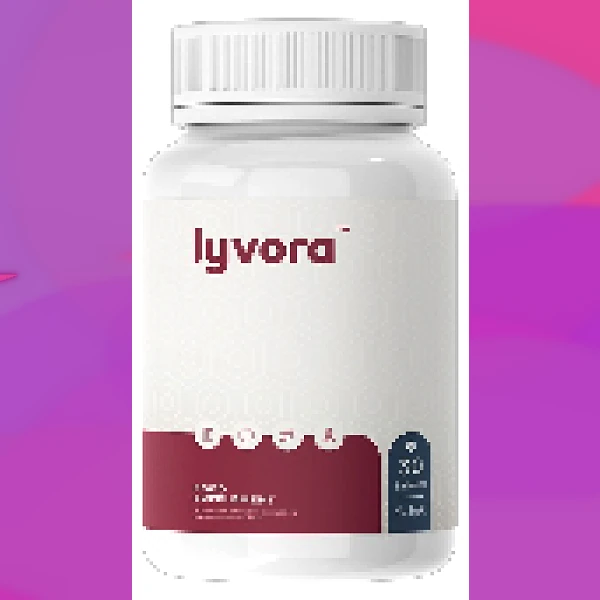 Lyvora HHCTC