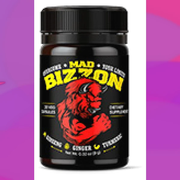 Mad Bizzon