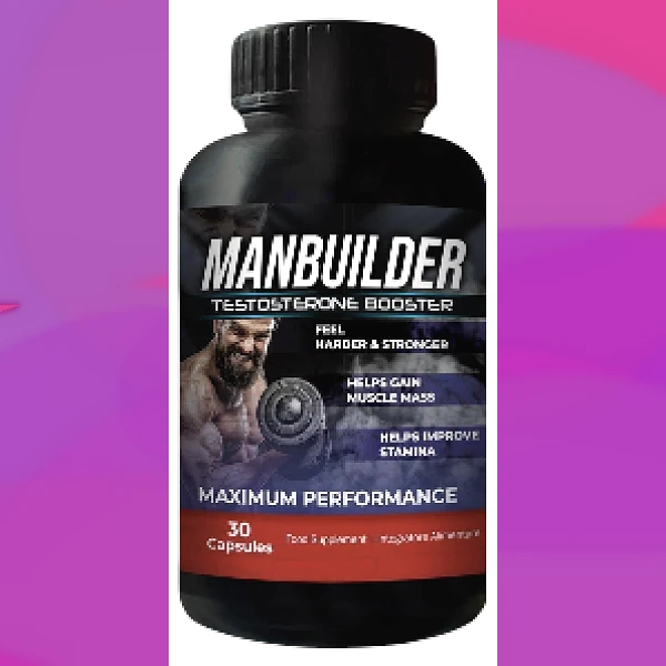 ManBuilder