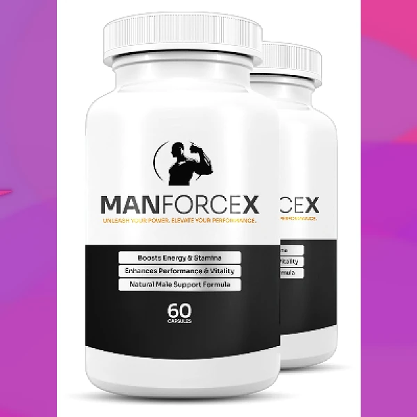 ManForceX