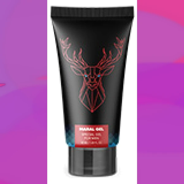 Maral Gel plus