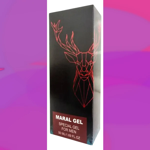 Maral Gel