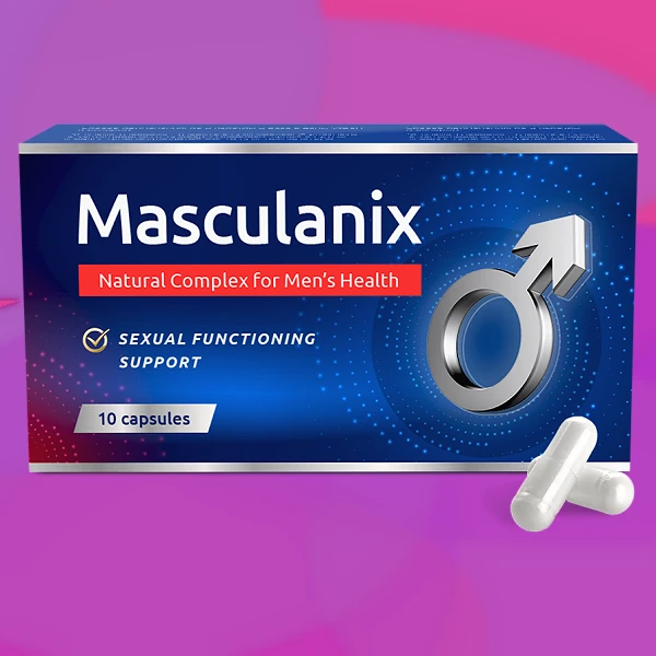 Masculanix