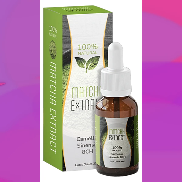 Matcha Extract