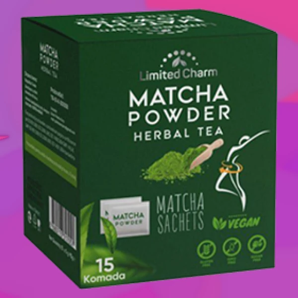 Matcha Powder