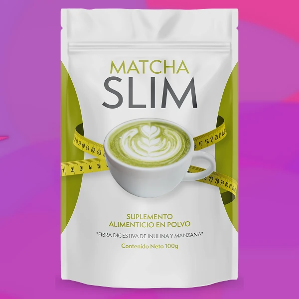Matcha Slim