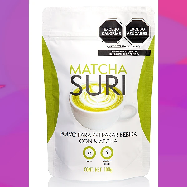 Matcha Suri
