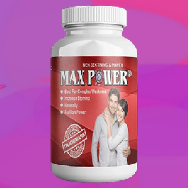 Max Power