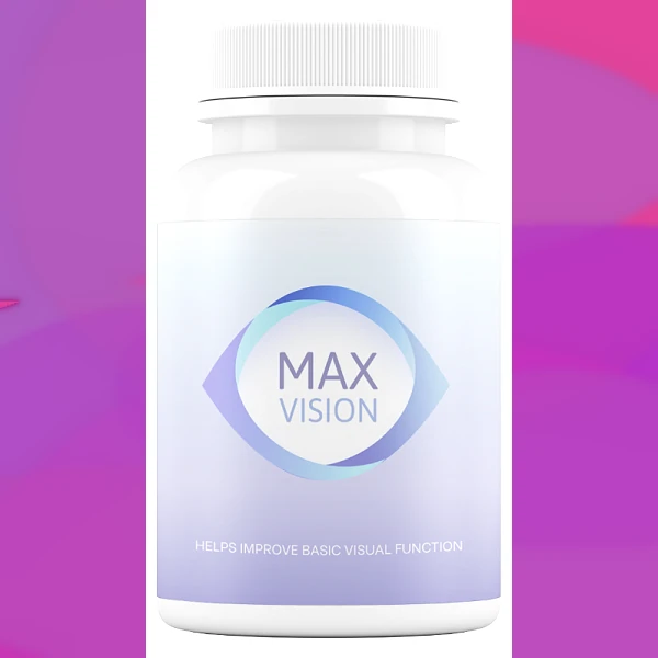 Max Vision